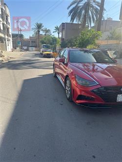 هيونداي سوناتا